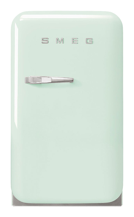 Минибар SMEG FAB5RPG3