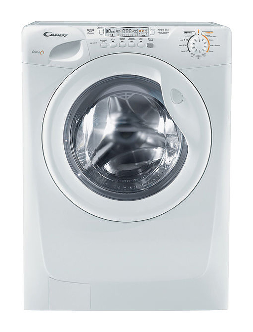 Стиральная машина Candy GO 1480 D