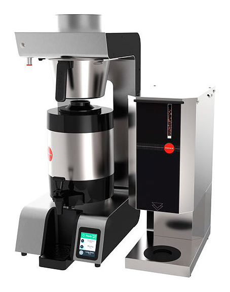 Кофеварка Marco Jet 6 + Urn + FCG6