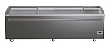 Ларь-бонета Haier GTS2501GBC серая