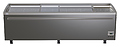 Ларь-бонета Haier GTS2501G серая