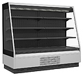 Горка холодильная Carboma F 16-08 VM 1,9-2 версия 2.0 9006-9005