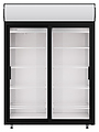 Шкаф холодильный POLAIR DM110Sd-S (R290)