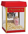 Аппарат для попкорна Gold Medal RED FUN POP 8-OZ
