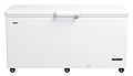 Ларь морозильный Haier HCE 520RFC