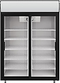 Шкаф холодильный POLAIR DM110Sd-S 2.0 (R290)