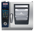 Пароконвектомат Rational iCombi Pro XS 6-2/3