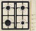 Варочная панель SMEG SR804PGH9