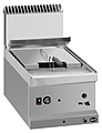 Фритюрница газовая Apach APFG-47T/PL