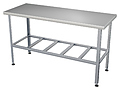 Стол производственный ATESY СР-С-950.600-02