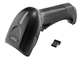 Беспроводной двумерный сканер штрих кода Mertech CL-2320 BLE SPP Dongle P2D USB black черный