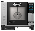 Пароконвектомат UNOX XEVC-0511-GPR