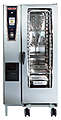 Пароконвектомат Rational SCC 201 5 Senses