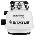 Измельчитель пищевых отходов Status NEXT 200 Compact