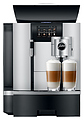 Кофемашина Jura GIGA X3 ALUMINIUM (EB)