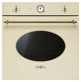 Многофункциональный духовой шкаф SMEG SFT805PO