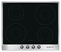 Варочная панель SMEG SI964XM