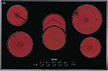 Варочная панель SMEG SE2773TC2