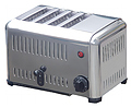 Тостер EKSI HET-4 рст