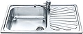 Мойка SMEG LG861D