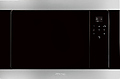 Микроволновая печь SMEG FMI320X2