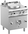 Котел газовый пищеварочный Apach Chef line GLKG77I50P