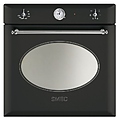 Духовой шкаф электрический SMEG SC850APZ8