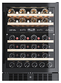 Винный шкаф MEYVEL MV46-KBT2