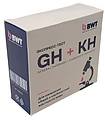 Набор для определения жесткости воды BWT KH+GH 656043