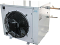 Сплит-система низкотемпературная Intercold LCM 316 FT (опция -30 °С)