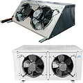 Сплит-система среднетемпературная Intercold MCM-223 FT Evolution 220 В