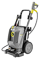 Аппарат высокого давления Karcher HD 10/25-4 S
