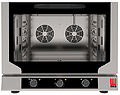 Печь конвекционная Tecnoeka Evolution EKF 411 N UD