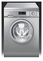 Стиральная машина SMEG WMF147X
