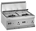 Фритюрница газовая Apach APFG-77T/PL