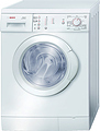 Стиральная машина Bosch WAE 24163 OE