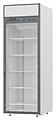 Шкаф холодильный ARKTO D0.5-SL (R290, короткая ручка)