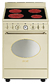Плита электрическая SMEG CO68CMP9