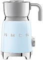 Вспениватель молока SMEG MFF11PBEU