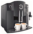 Кофемашина Jura Impressa C5 black