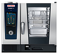 Пароконвектомат Rational iCombi Pro 6-1/1 газ