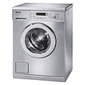 Стиральная машина Miele W 5820 WPS сталь