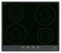 Варочная панель SMEG SI764AOM