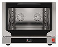 Печь конвекционная Tecnoeka Evolution EKF 411 N T