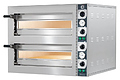 Печь для пиццы Cuppone Tiziano TZ435/2M-C5-CP