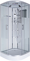 Кабина душевая Niagara Ultra NG-3012-01 120х120х220 см