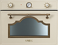 Микроволновая печь SMEG SF4750MPO