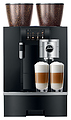 Кофемашина Jura GIGA X8c Alu Black (EA)