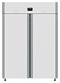 Шкаф холодильный POLAIR CM110-Sm (R290) Alu