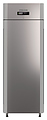Шкаф холодильный POLAIR CM105-Gm (R290) Alu
